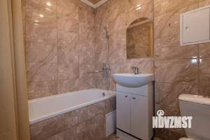 1-к квартира, посуточно, 36м2, 5/5 этаж