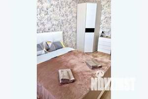 1-к квартира, посуточно, 36м2, 1/10 этаж