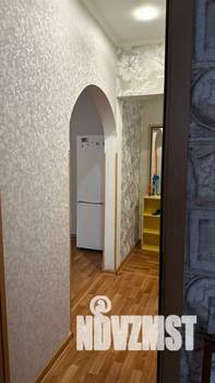 2-к квартира, посуточно, 40м2, 4/4 этаж