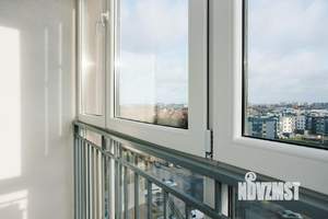 2-к квартира, посуточно, 45м2, 1/1 этаж