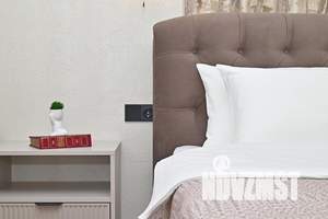 3-к квартира, посуточно, 109м2, 5/7 этаж