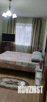 1-к квартира, на длительный срок, 41м2, 3/5 этаж