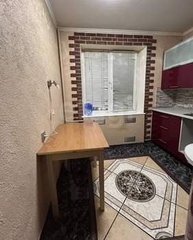 3-к квартира, на длительный срок, 51м2, 1/5 этаж