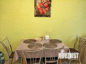 2-к квартира, посуточно, 65м2, 6/9 этаж