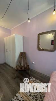 2-к квартира, посуточно, 42м2, 2/3 этаж