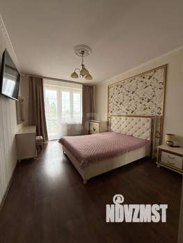 2-к квартира, на длительный срок, 61м2, 6/8 этаж