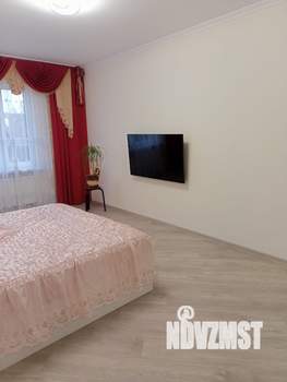 2-к квартира, на длительный срок, 64м2, 5/10 этаж