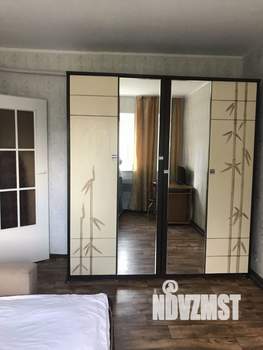 3-к квартира, на длительный срок, 52м2, 2/4 этаж