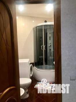 1-к квартира, посуточно, 45м2, 2/7 этаж