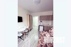 1-к квартира, посуточно, 14м2, 1/5 этаж