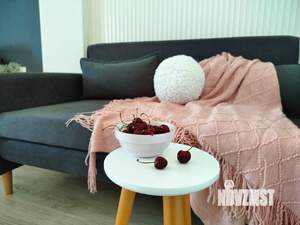 1-к квартира, посуточно, 42м2, 8/14 этаж