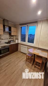 1-к квартира, на длительный срок, 33м2, 5/9 этаж