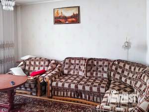 2-к квартира, на длительный срок, 77м2, 2/4 этаж