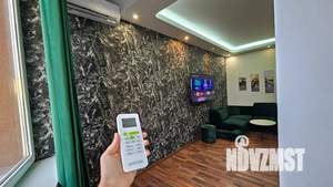 3-к квартира, посуточно, 99м2, 7/10 этаж