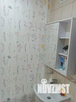 1-к квартира, посуточно, 36м2, 6/12 этаж