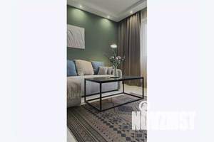 2-к квартира, посуточно, 61м2, 3/6 этаж