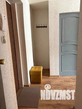 2-к квартира, посуточно, 44м2, 4/5 этаж