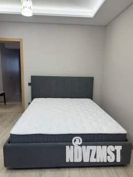 3-к квартира, посуточно, 84м2, 4/8 этаж