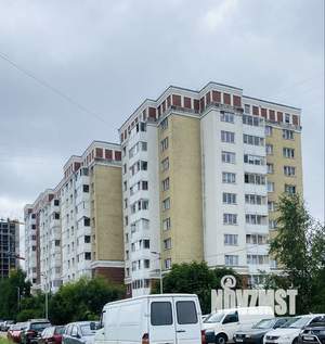 2-к квартира, на длительный срок, 66м2, 6/9 этаж