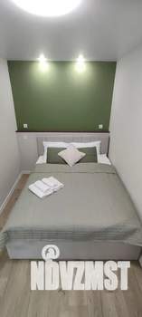 2-к квартира, посуточно, 41м2, 2/4 этаж