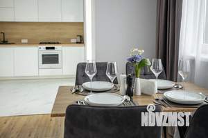 2-к квартира, посуточно, 57м2, 7/13 этаж
