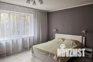 2-к квартира, посуточно, 48м2, 2/10 этаж