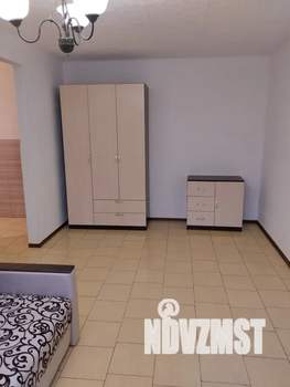 1-к квартира, посуточно, 31м2, 1/5 этаж