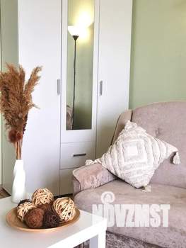 1-к квартира, посуточно, 42м2, 14/14 этаж