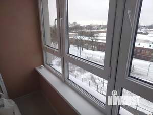 1-к квартира, на длительный срок, 40м2, 7/17 этаж