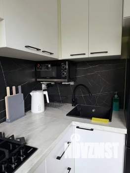 1-к квартира, посуточно, 32м2, 3/5 этаж