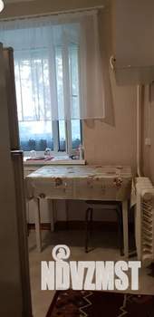 1-к квартира, посуточно, 30м2, 2/9 этаж