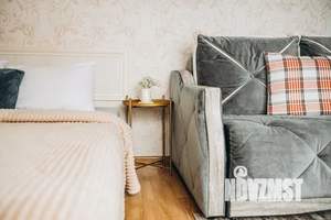 2-к квартира, посуточно, 66м2, 4/9 этаж