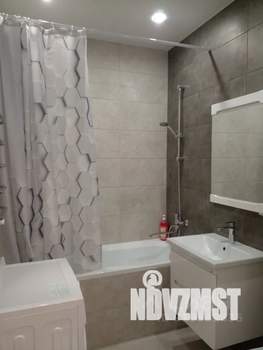 1-к квартира, посуточно, 45м2, 3/13 этаж