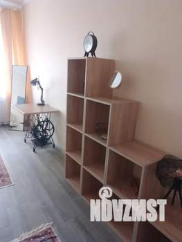 2-к квартира, посуточно, 59м2, 1/4 этаж