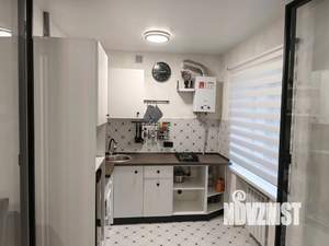 2-к квартира, посуточно, 45м2, 1/1 этаж