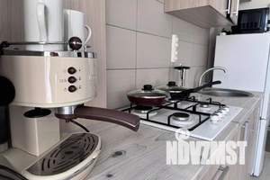 1-к квартира, посуточно, 32м2, 2/3 этаж