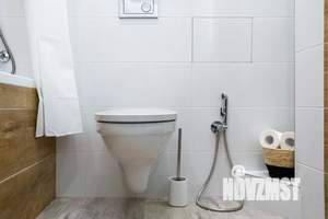 Студия квартира, посуточно, 42м2, 8/12 этаж
