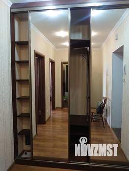 1-к квартира, на длительный срок, 45м2, 10/10 этаж