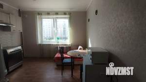 1-к квартира, на длительный срок, 40м2, 3/9 этаж