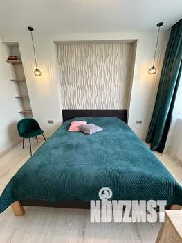 2-к квартира, посуточно, 64м2, 7/9 этаж