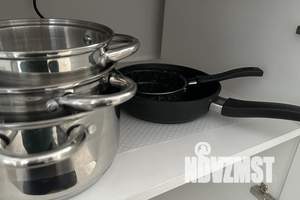 1-к квартира, посуточно, 40м2, 8/8 этаж