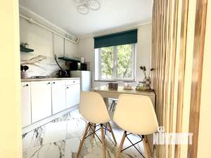 2-к квартира, посуточно, 46м2, 1/5 этаж