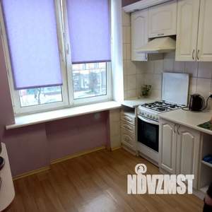 2-к квартира, посуточно, 63м2, 3/5 этаж