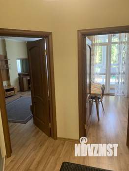 1-к квартира, на длительный срок, 45м2, 3/13 этаж