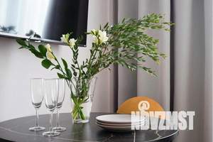 1-к квартира, посуточно, 24м2, 3/8 этаж