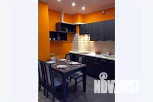 3-к квартира, посуточно, 75м2, 1/16 этаж