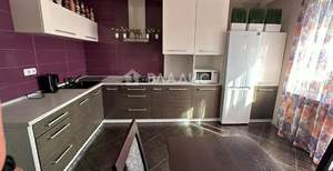 1-к квартира, на длительный срок, 48м2, 3/6 этаж