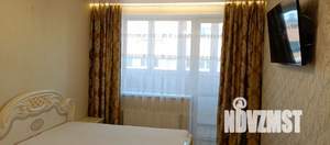 2-к квартира, посуточно, 80м2, 8/9 этаж