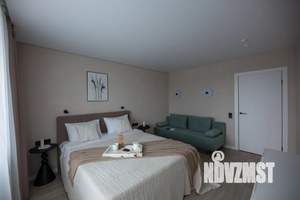 2-к квартира, посуточно, 52м2, 3/9 этаж