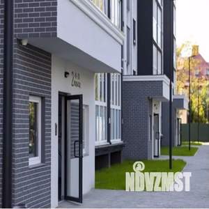 1-к квартира, посуточно, 45м2, 2/9 этаж